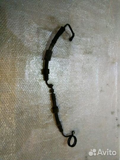 Шланг гидроусилителя Ауди А6 С6