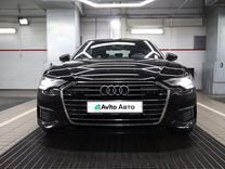 Audi A6 2.0 AMT, 2021, 40 000 км, с пробегом, цена 4 175 000 руб.