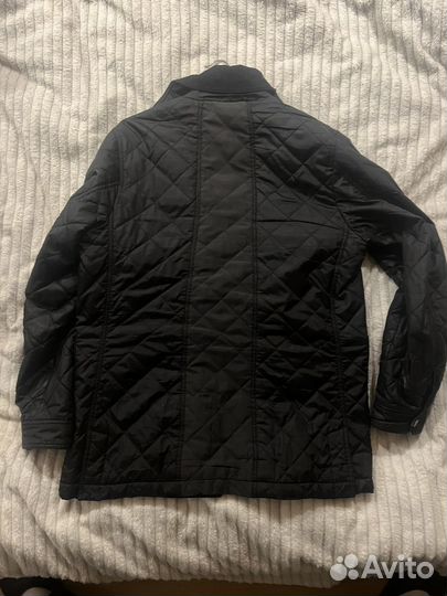 Куртка стеганая мужская Gant