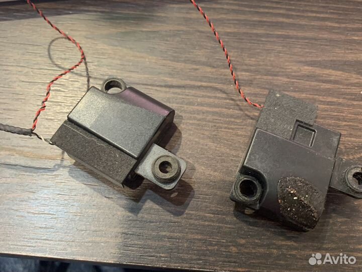 Динамики Msi cx61 gp60 ge60