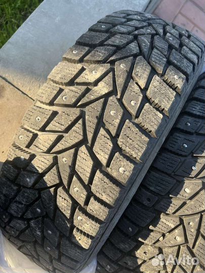 Dunlop SP Winter Ice02 185/60 R15