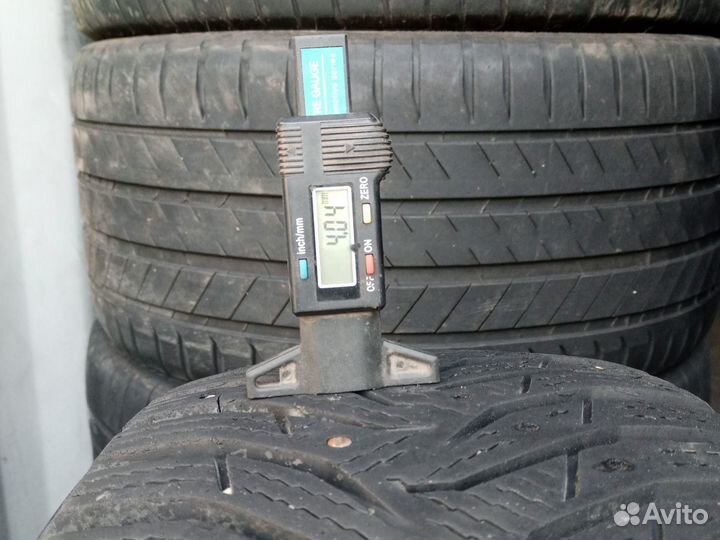 Kumho WinterCraft Ice WI31 215/45 R17 91T