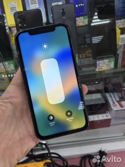 Apple iPhone xr 64gb no face id/акб 100