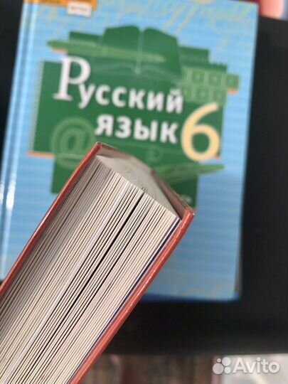 Учебник Литература 2 ч. 6 класс Меркин