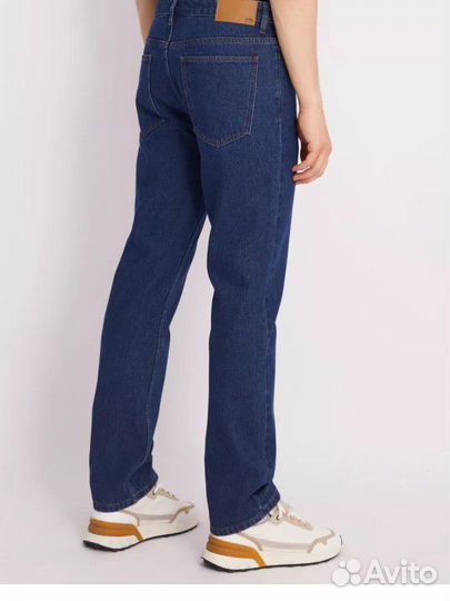 Джинсы мужские