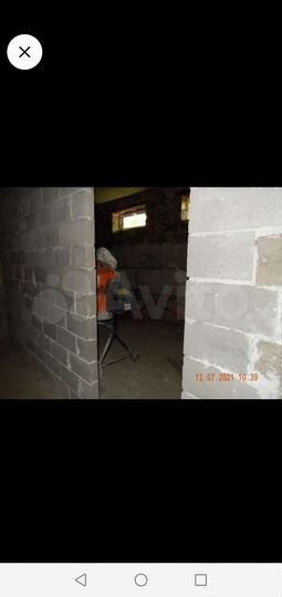 Производство, 200 м²