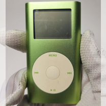 Apple iPod mini gen 2 green