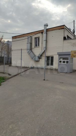 Сдам производственное помещение, 2225 м²