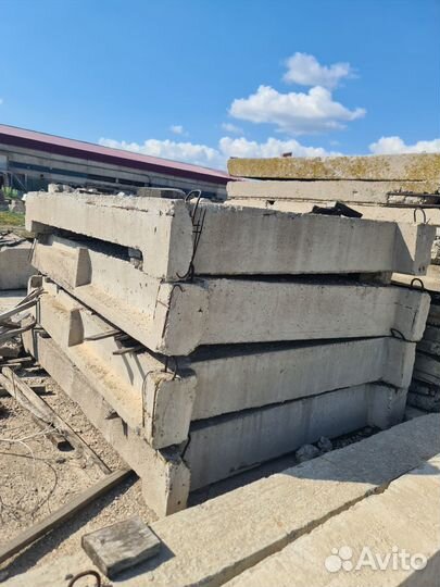 Лестничная площадка 2лп22-15-4к