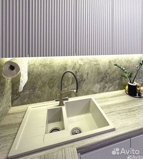 Кухня на заказ. Свой цех