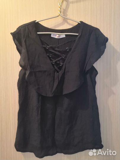 Вещи для девушки 42-44