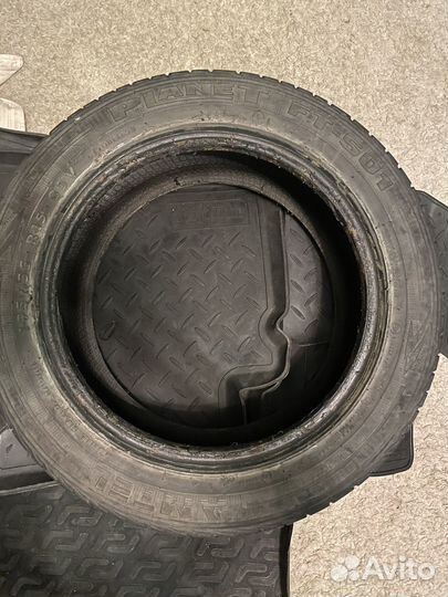 Amtel Planet FT-501 195/55 R15