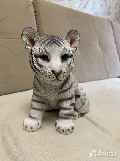 Декоративный тигр