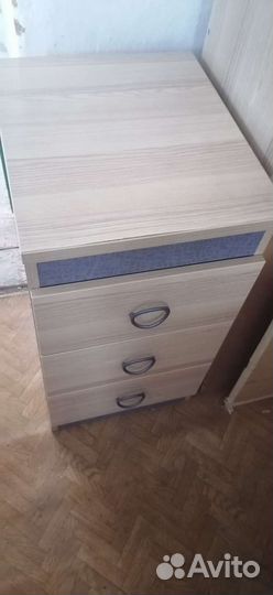 Гарнитур для детской