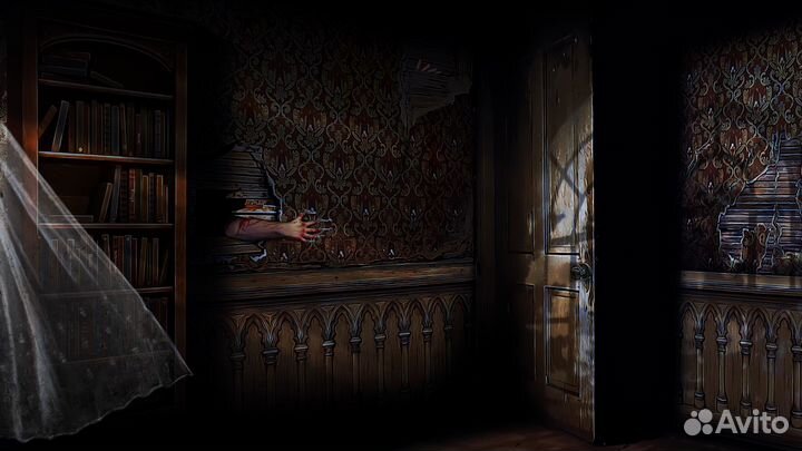 Outbreak: The Nightmare Chronicles Definitive Col