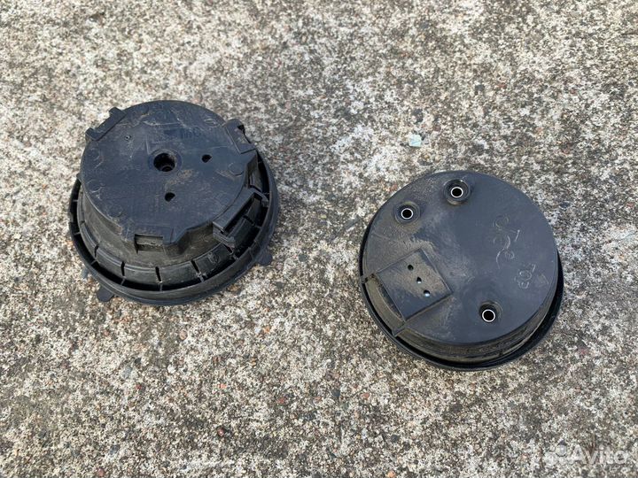 Моторчик зеркала заднего вида Boxer 3, Ducato