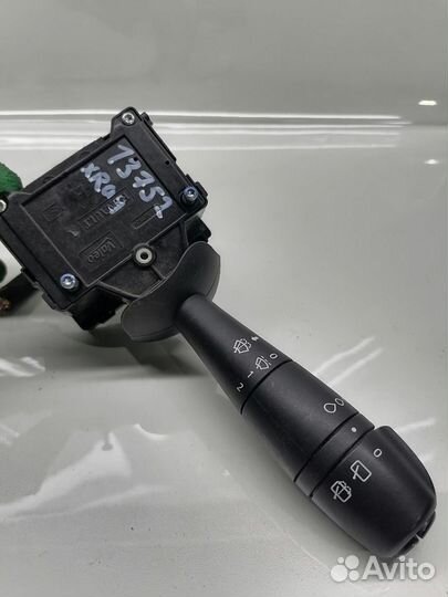 Переключатель стеклоочистителей ваз (LADA) xray