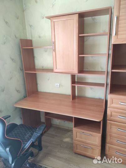 Компьютерный стол бу