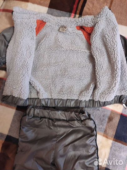 Костюм для мальчика