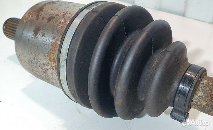 Привод правый Honda C-RV 1