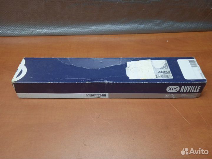 Тяга переднего стабилизатора peugeot 307/citroen