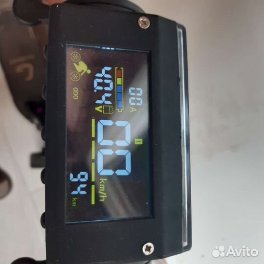 Kugoo s3 pro
