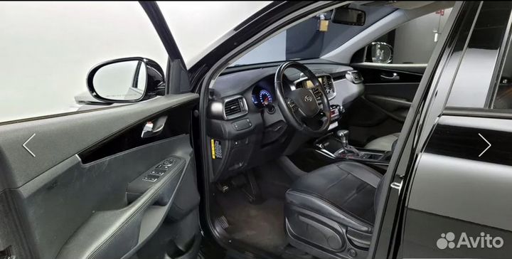 Kia Sorento Prime 2.0 AT, 2019, 66 222 км