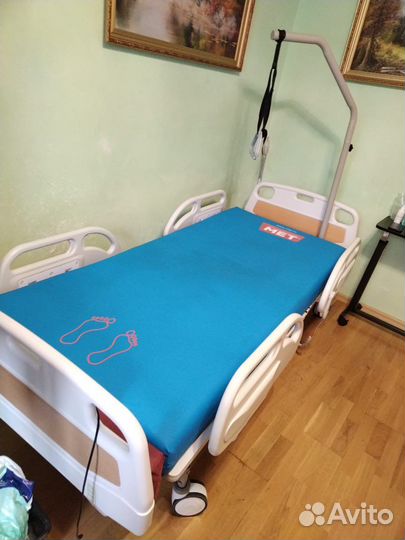 Многофунционная кровать