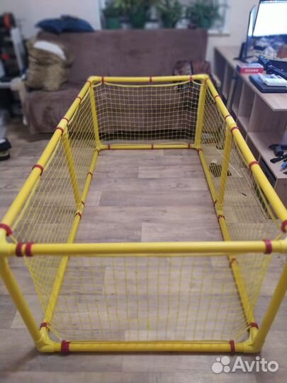 Детский манеж бу