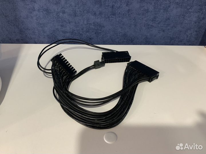 Синхронизатор блоков питания