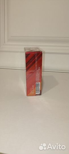 Парфюм новый и остатки