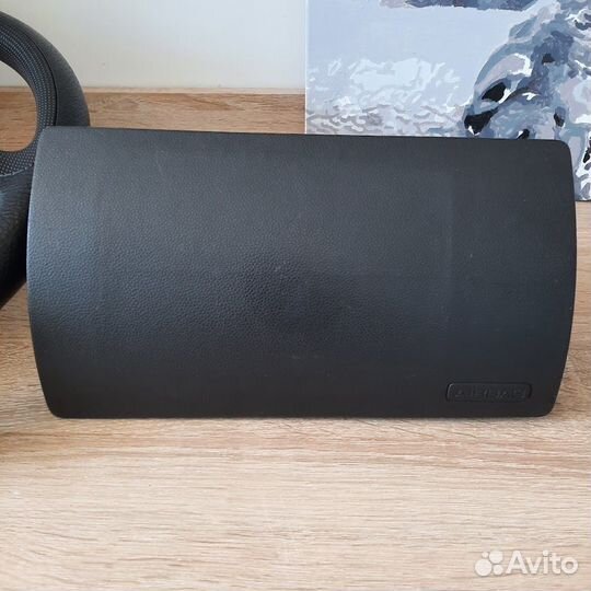 Руль подушки безопасности сузуки suzuki ignis