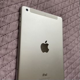 iPad mini 2