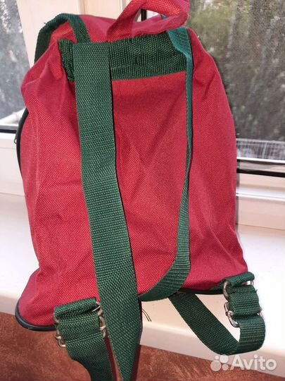 Рюкзак детский