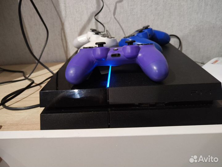 Sony PS4