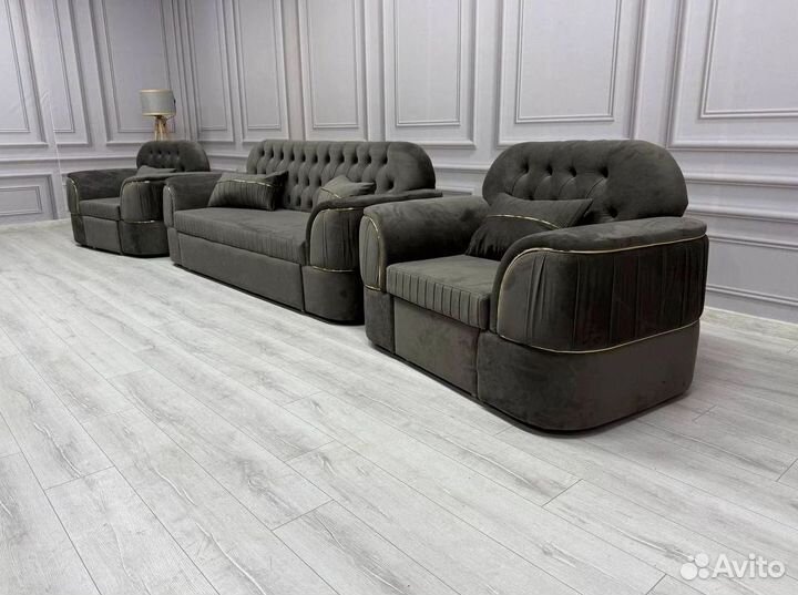 Диван новый