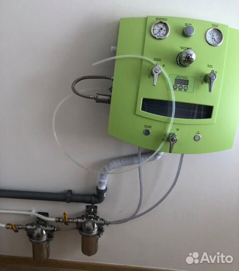 Колонгидромат Colon-Hydromat Standart