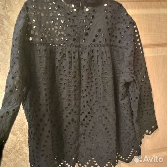 Блузка женская 44 46