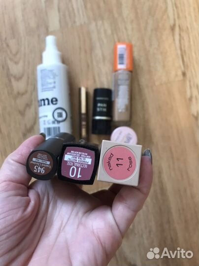 Набор косметики
