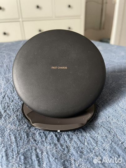 Беспроводная зарядка samsung