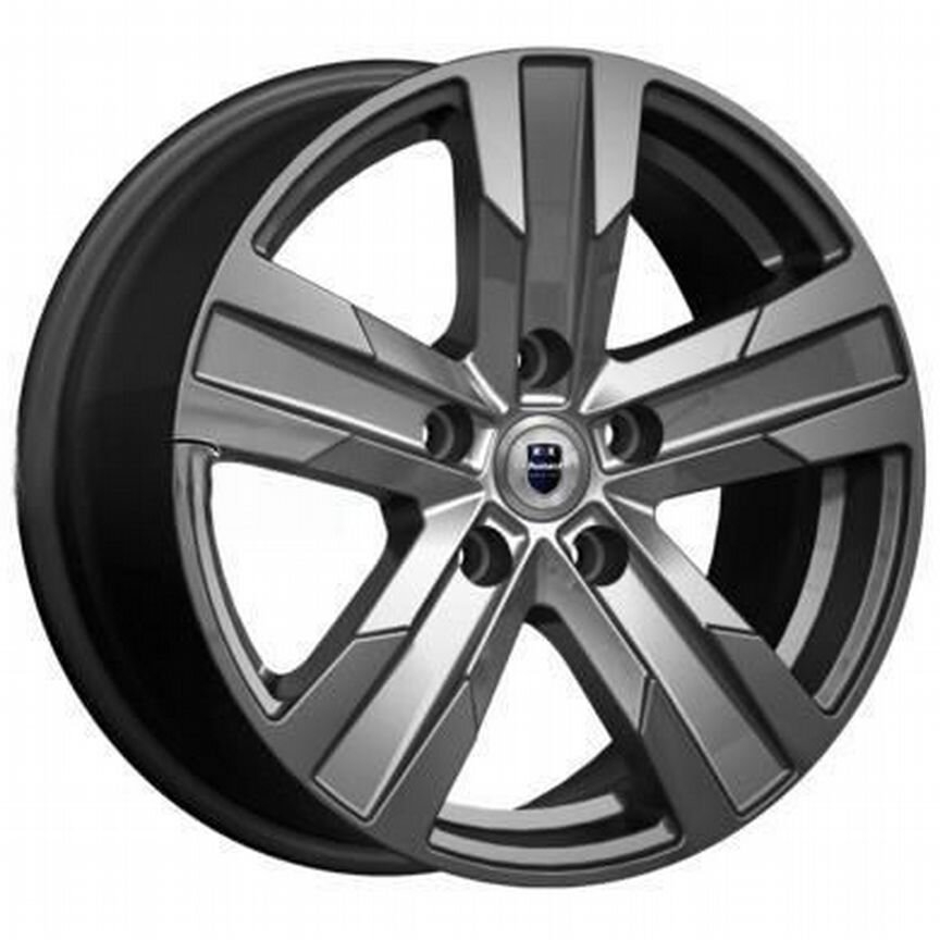 Литые диски K&K Висмут (КС1009) 7×R16 5×115