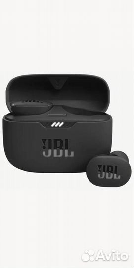Беспроводные наушники JBL Tune 130NC