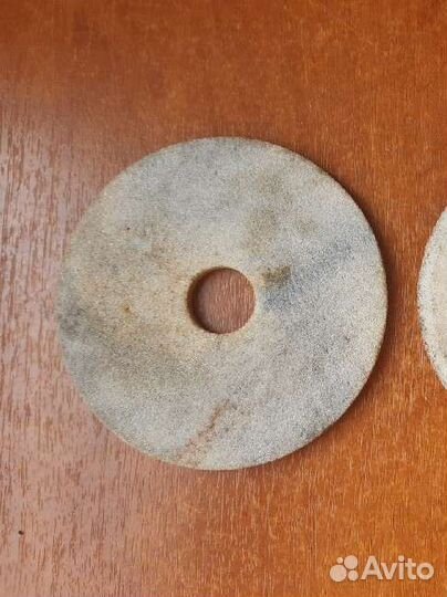 Круги алмазные и абразив.ссср