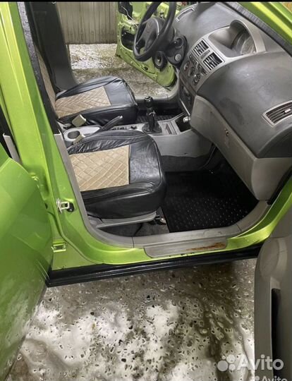 Faw vita 1,3 92лс 2007 в разборе на запчасти