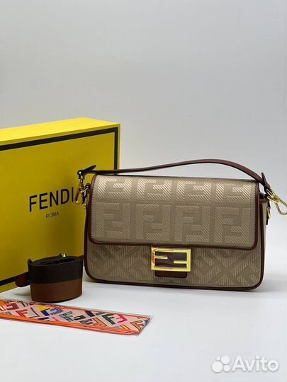 Сумка женская натуральная