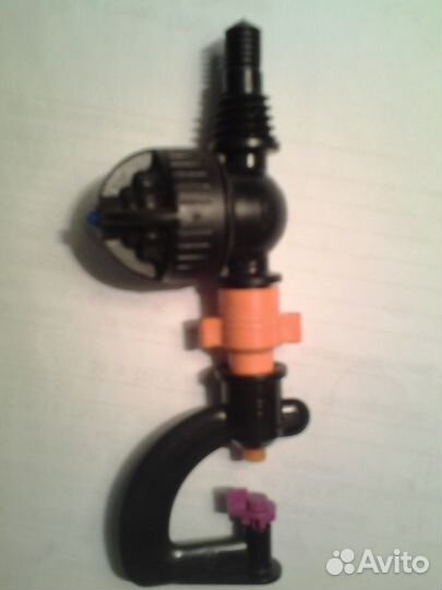 Продаю распылители