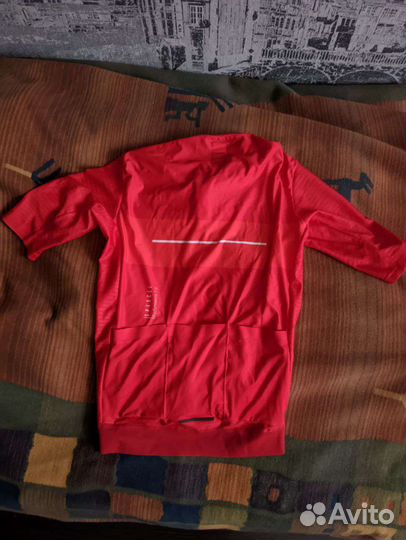 Джерси Spexel Pro aero fit 2.0