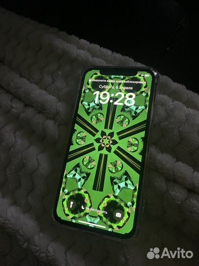 iPhone Xs, 256 ГБ