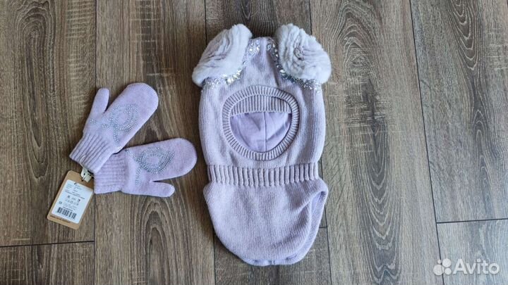 Шлемы зимние Aleksa, Kotik