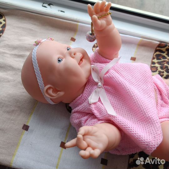 Пупс